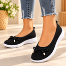 Kit 2 Pares de Zapatillas con Suela Blanda y Respirables, Livianas y Cómodas + DE REGALO: 10 Pares de Medias